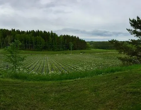 Kappelinrannan Asunnot
