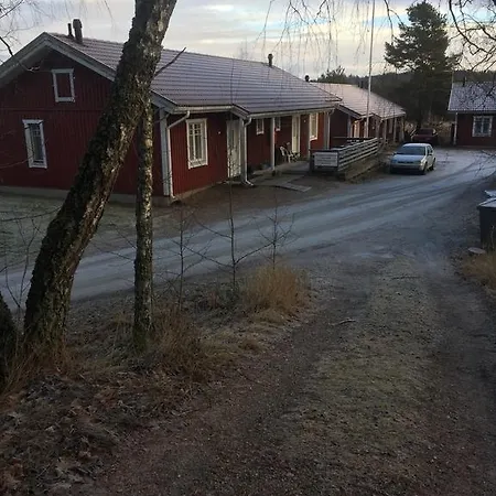 شقة Kappelinrannan Asunnot