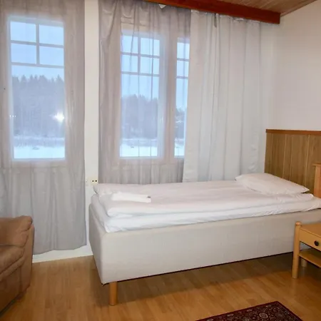 Kappelinrannan Asunnot شقة *