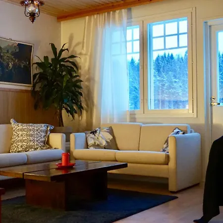 Kappelinrannan Asunnot شقة *