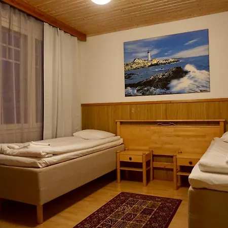 Kappelinrannan Asunnot *