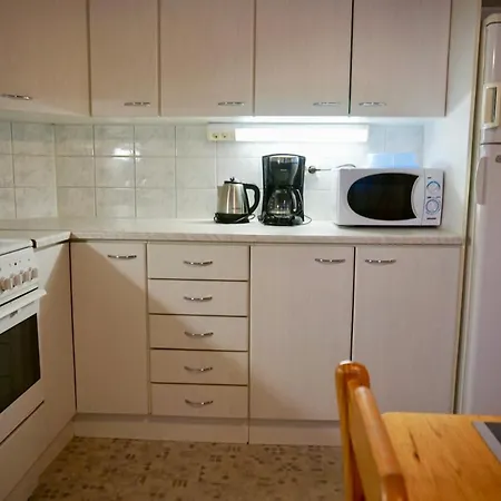 Kappelinrannan Asunnot بارجاس