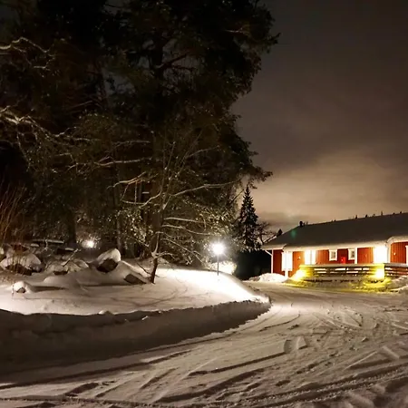 Kappelinrannan Asunnot *