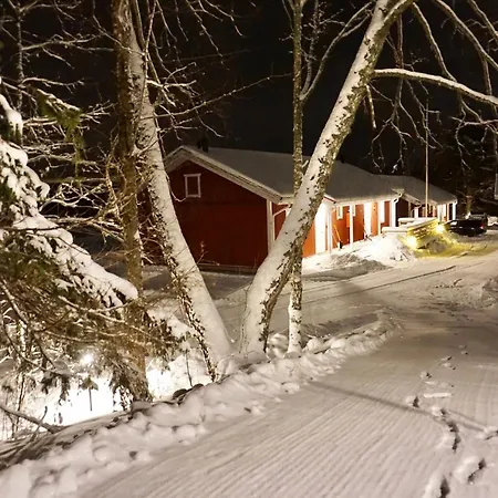 Kappelinrannan Asunnot