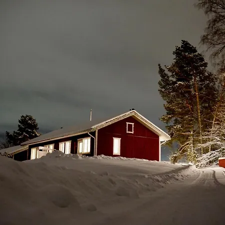 Kappelinrannan Asunnot شقة