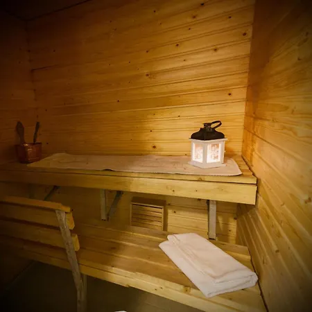 Kappelinrannan Asunnot شقة *