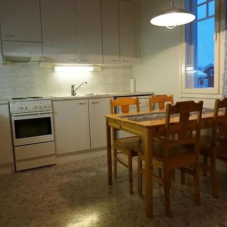 Kappelinrannan Asunnot شقة بارجاس