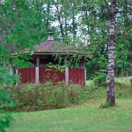 Kappelinrannan Asunnot شقة بارجاس