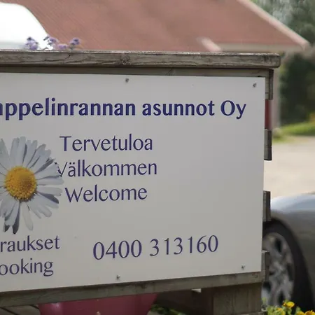 Kappelinrannan Asunnot